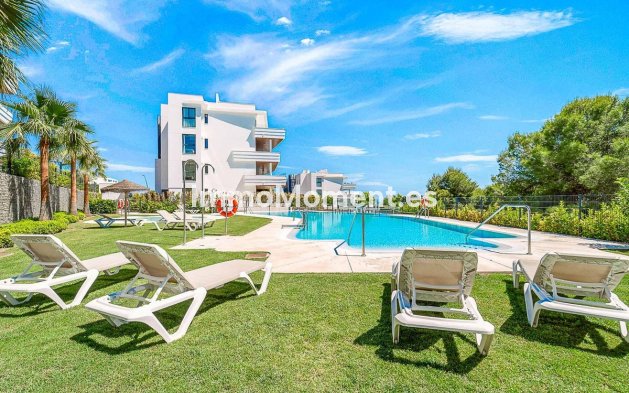 Revente - Appartement - Fuengirola - Fuengirola Centro