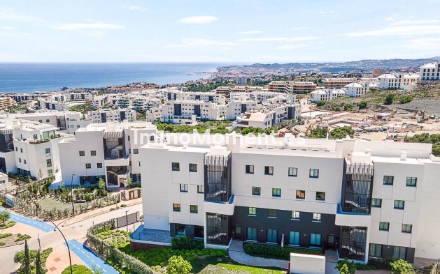 Revente - Appartement - Fuengirola - Fuengirola Centro
