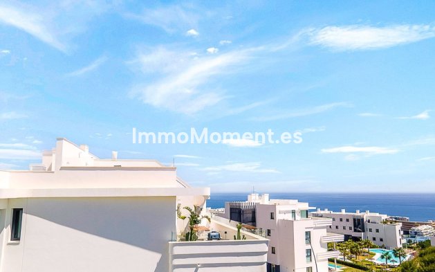 Revente - Appartement - Fuengirola - Fuengirola Centro