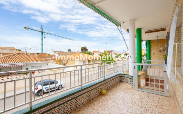 Wiederverkauf - Wohnung - Pilar de la Horadada - Torre de la Horadada