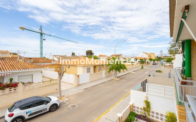 Wiederverkauf - Wohnung - Pilar de la Horadada - Torre de la Horadada