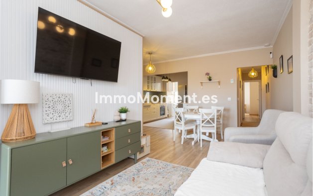 Wiederverkauf - Wohnung - Pilar de la Horadada - Torre de la Horadada