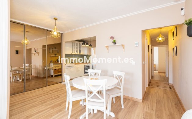 Wiederverkauf - Wohnung - Pilar de la Horadada - Torre de la Horadada