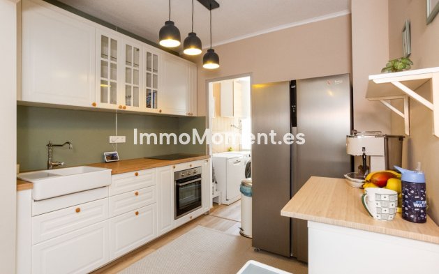 Wiederverkauf - Wohnung - Pilar de la Horadada - Torre de la Horadada