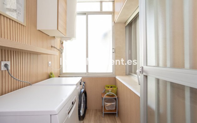 Wiederverkauf - Wohnung - Pilar de la Horadada - Torre de la Horadada