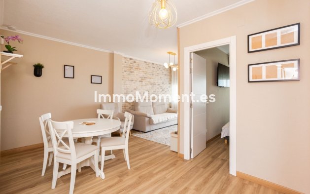 Wiederverkauf - Wohnung - Pilar de la Horadada - Torre de la Horadada