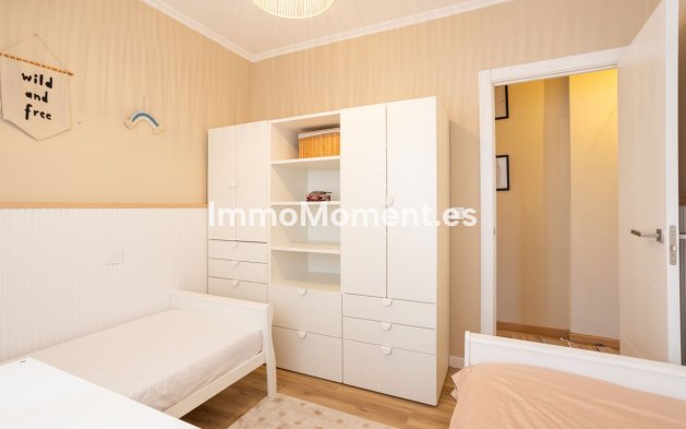 Wiederverkauf - Wohnung - Pilar de la Horadada - Torre de la Horadada