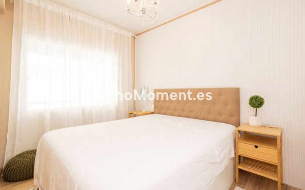 Wiederverkauf - Wohnung - Pilar de la Horadada - Torre de la Horadada