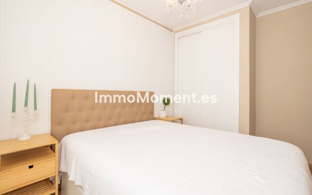 Wiederverkauf - Wohnung - Pilar de la Horadada - Torre de la Horadada