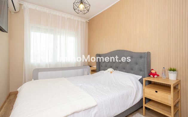 Wiederverkauf - Wohnung - Pilar de la Horadada - Torre de la Horadada