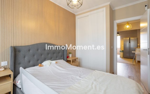 Wiederverkauf - Wohnung - Pilar de la Horadada - Torre de la Horadada