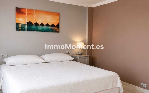 Wiederverkauf - Freistehende Villa - Mijas - Mijas Centro