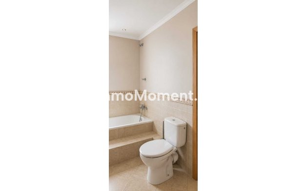 Wiederverkauf - Freistehende Villa - Mijas - Mijas Centro