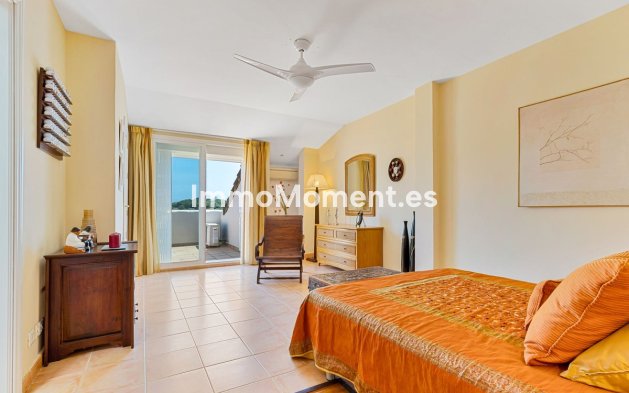 Wiederverkauf - Wohnung - Estepona  - Bel Air