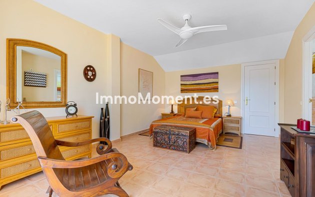 Wiederverkauf - Wohnung - Estepona  - Bel Air