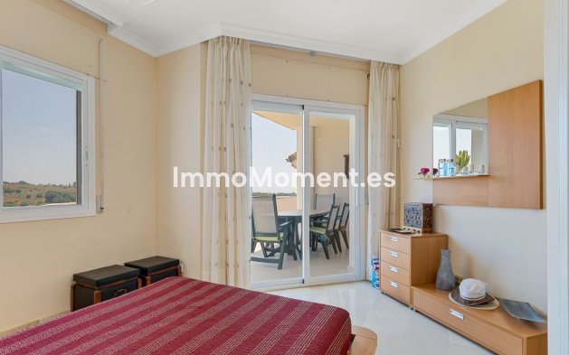 Wiederverkauf - Wohnung - Estepona  - Bel Air