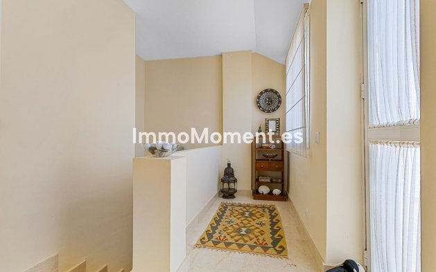 Wiederverkauf - Wohnung - Estepona  - Bel Air