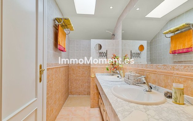 Wiederverkauf - Wohnung - Estepona  - Bel Air