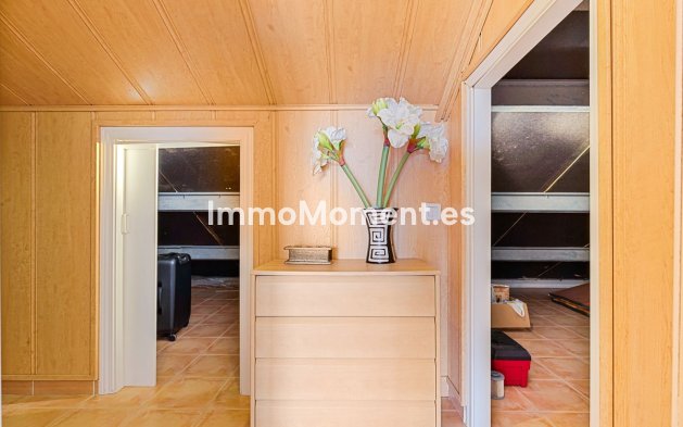 Wiederverkauf - Wohnung - Estepona  - Bel Air