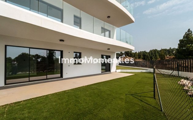 Resale - Apartment - Mijas Costa - El Chaparral