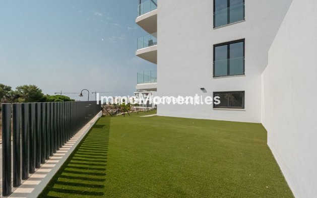 Resale - Apartment - Mijas Costa - El Chaparral