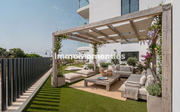 Resale - Apartment - Mijas Costa - El Chaparral