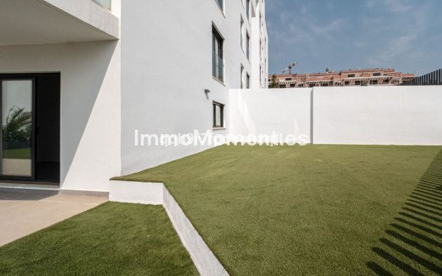 Resale - Apartment - Mijas Costa - El Chaparral