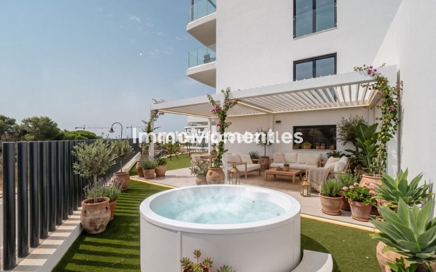 Resale - Apartment - Mijas Costa - El Chaparral