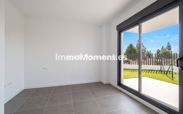 Resale - Apartment - Mijas Costa - El Chaparral