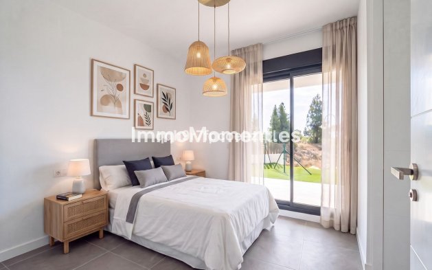 Resale - Apartment - Mijas Costa - El Chaparral