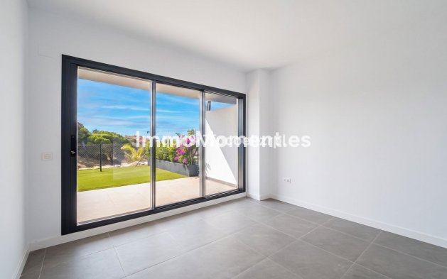 Resale - Apartment - Mijas Costa - El Chaparral