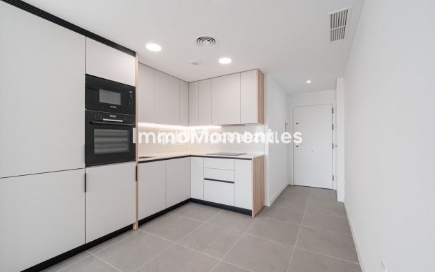 Resale - Apartment - Mijas Costa - El Chaparral