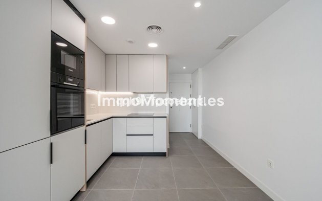 Resale - Apartment - Mijas Costa - El Chaparral