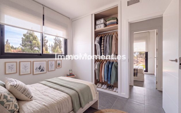 Resale - Apartment - Mijas Costa - El Chaparral