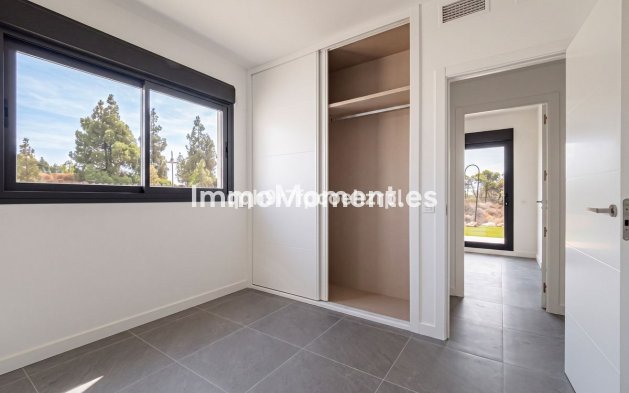 Resale - Apartment - Mijas Costa - El Chaparral