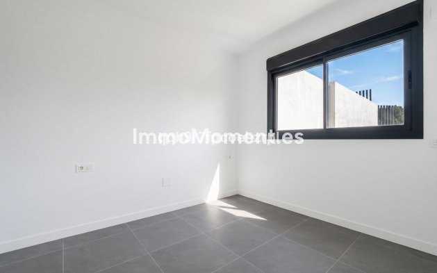 Resale - Apartment - Mijas Costa - El Chaparral
