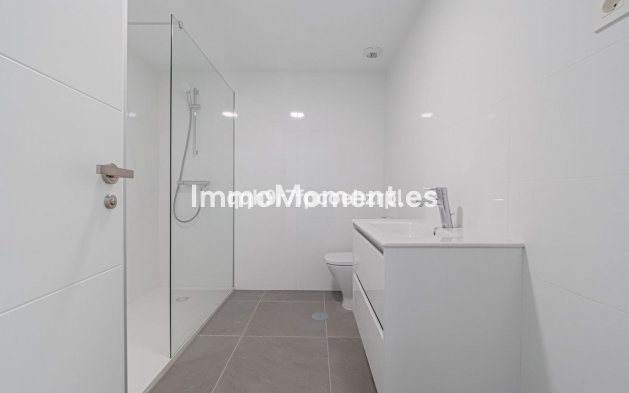 Resale - Apartment - Mijas Costa - El Chaparral