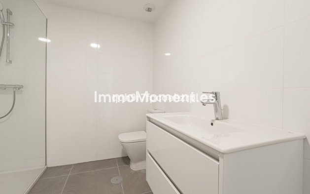 Resale - Apartment - Mijas Costa - El Chaparral
