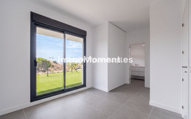 Resale - Apartment - Mijas Costa - El Chaparral