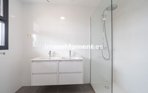 Resale - Apartment - Mijas Costa - El Chaparral
