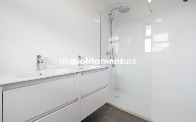 Resale - Apartment - Mijas Costa - El Chaparral