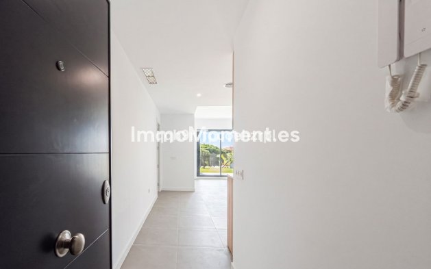 Resale - Apartment - Mijas Costa - El Chaparral