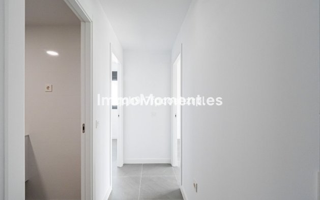 Resale - Apartment - Mijas Costa - El Chaparral