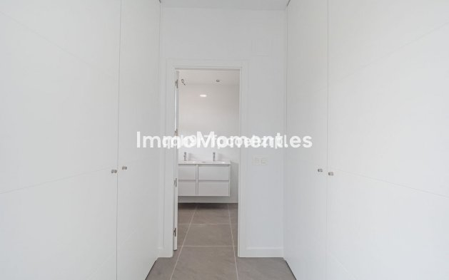 Resale - Apartment - Mijas Costa - El Chaparral