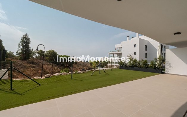 Resale - Apartment - Mijas Costa - El Chaparral