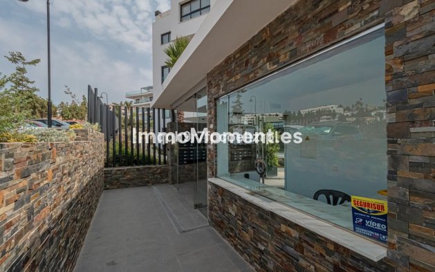 Resale - Apartment - Mijas Costa - El Chaparral