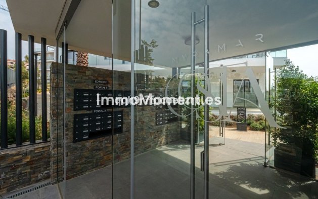Resale - Apartment - Mijas Costa - El Chaparral