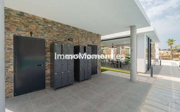 Resale - Apartment - Mijas Costa - El Chaparral