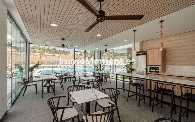 Resale - Apartment - Mijas Costa - El Chaparral