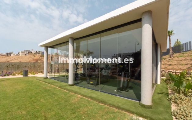 Resale - Apartment - Mijas Costa - El Chaparral